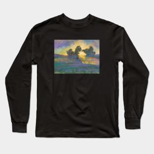 Moss Landing Long Sleeve T-Shirt